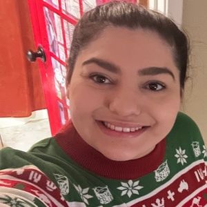 Meet your Posher, Natalie